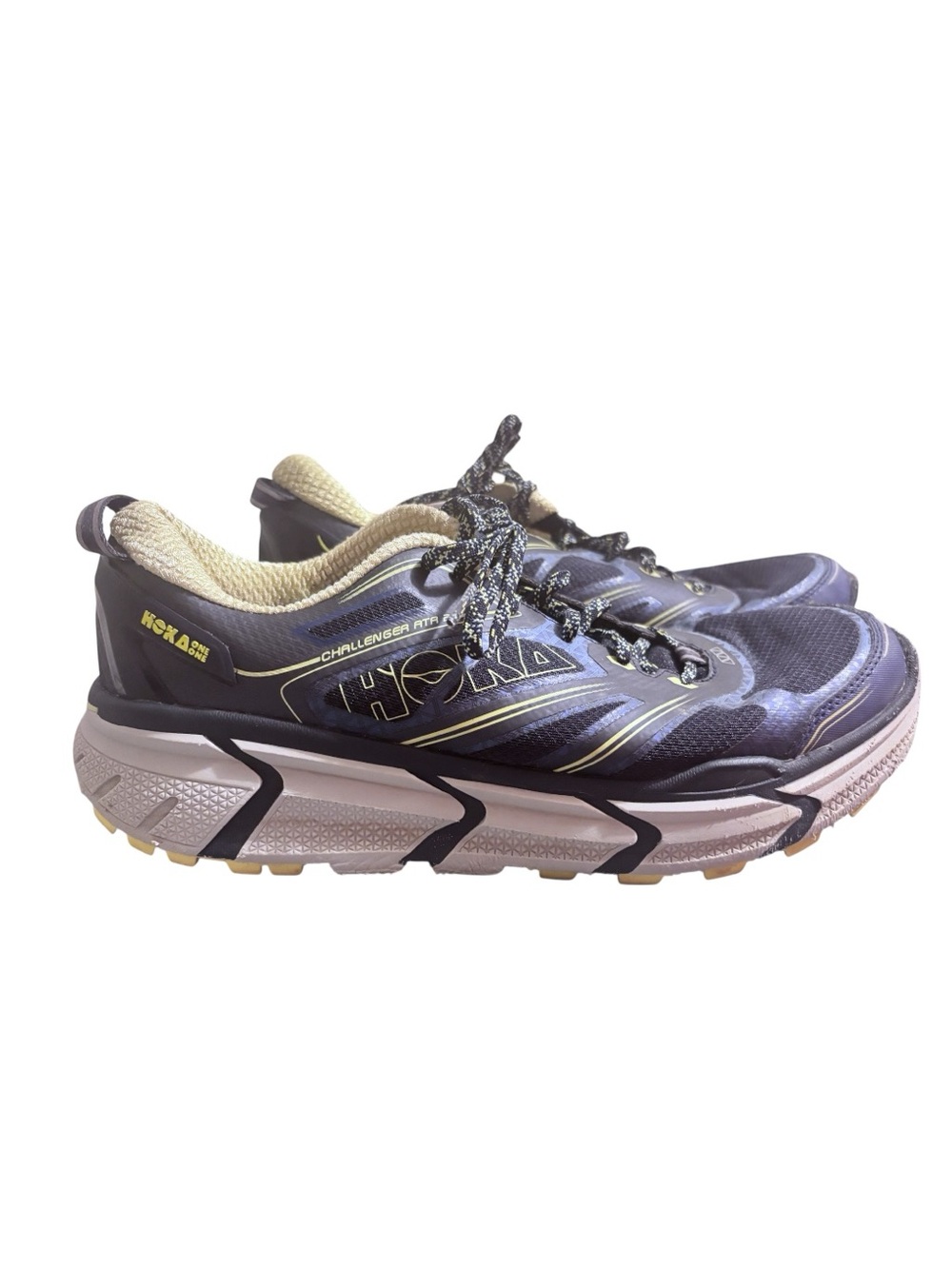 HOKA One One Challenger ATR 2 trail running shoes
